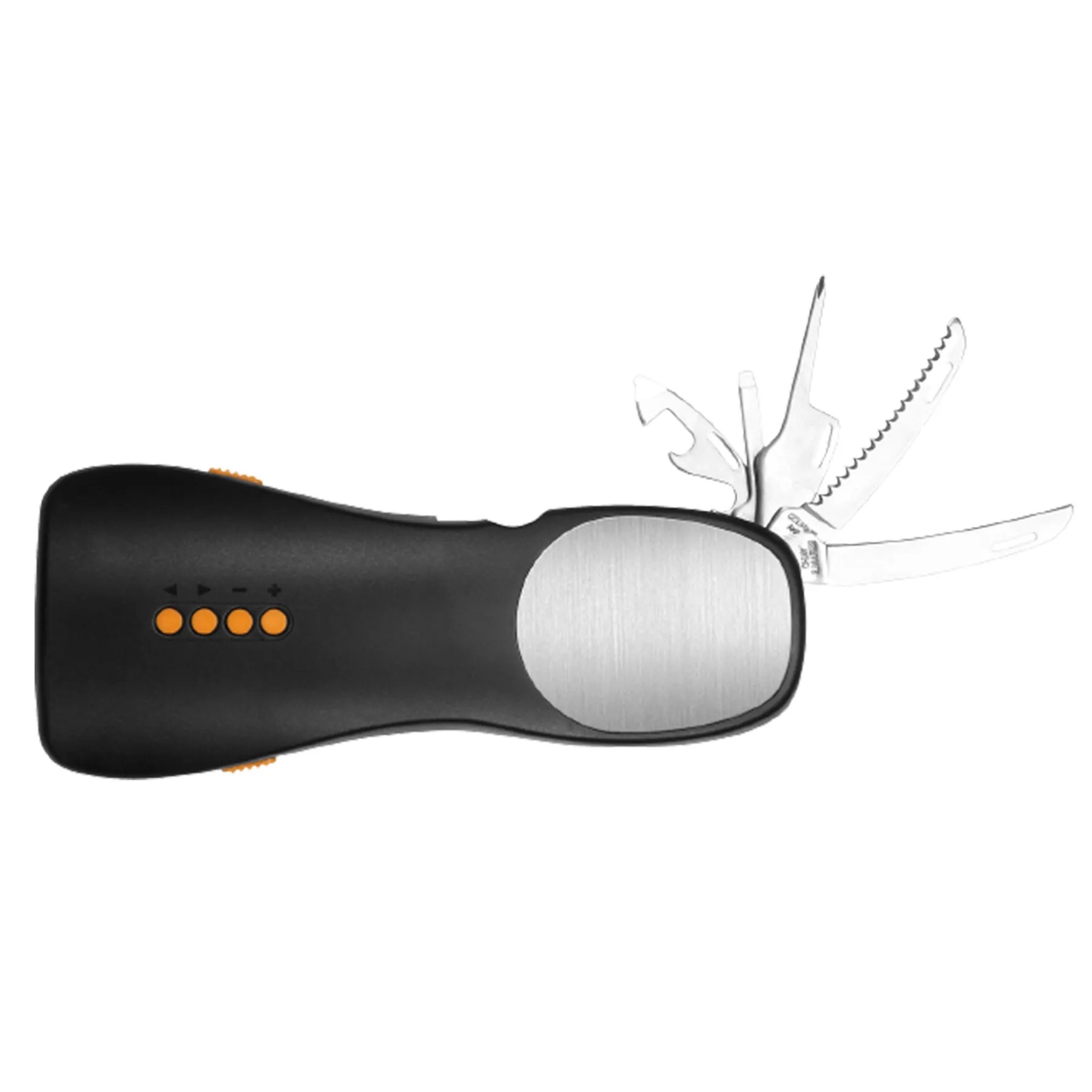 Outdoor Emergency Flashlight 2
