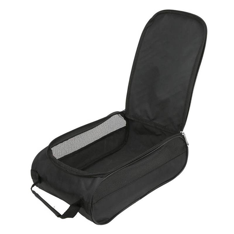 Golf shoe bag 3