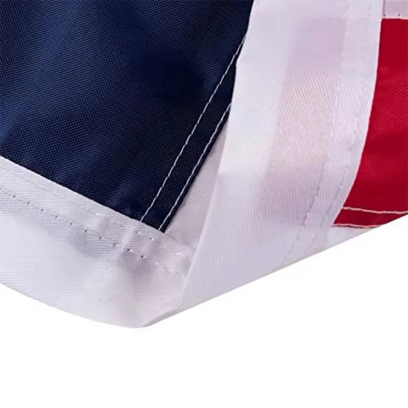 UV-Resistant US Flag 3'x5' 2