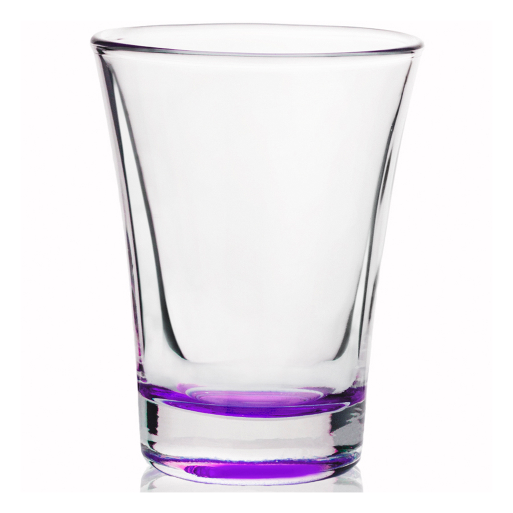 Jemima Shot Glasses - 2 OZ. 5