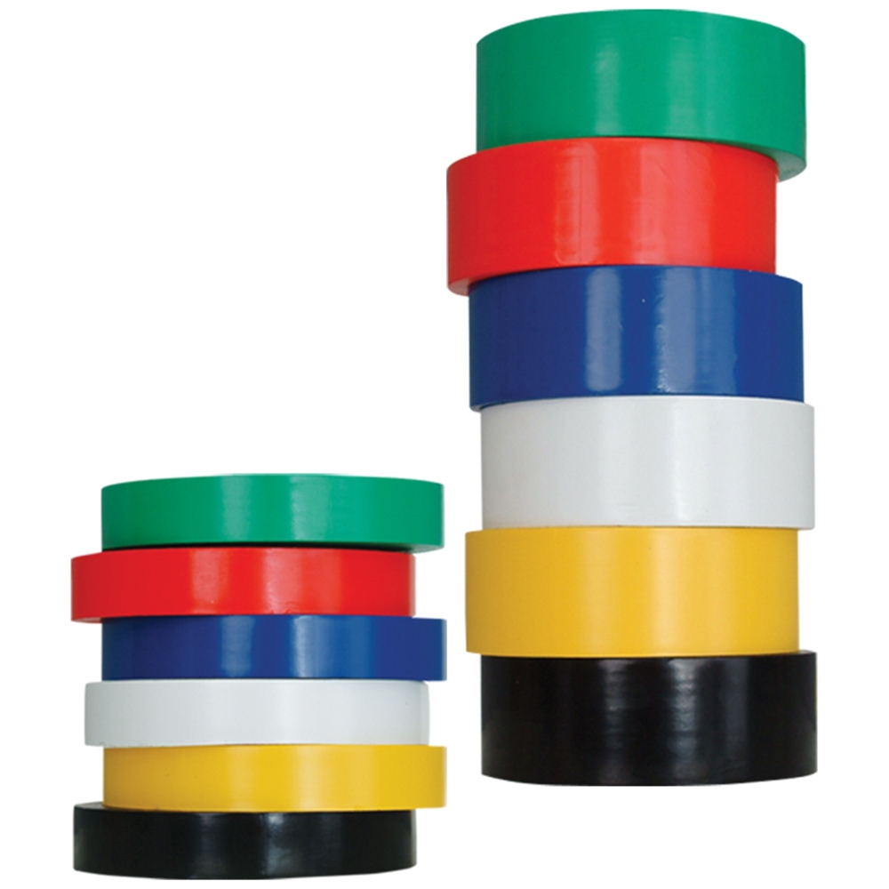 Marking Tape - 1", 2"