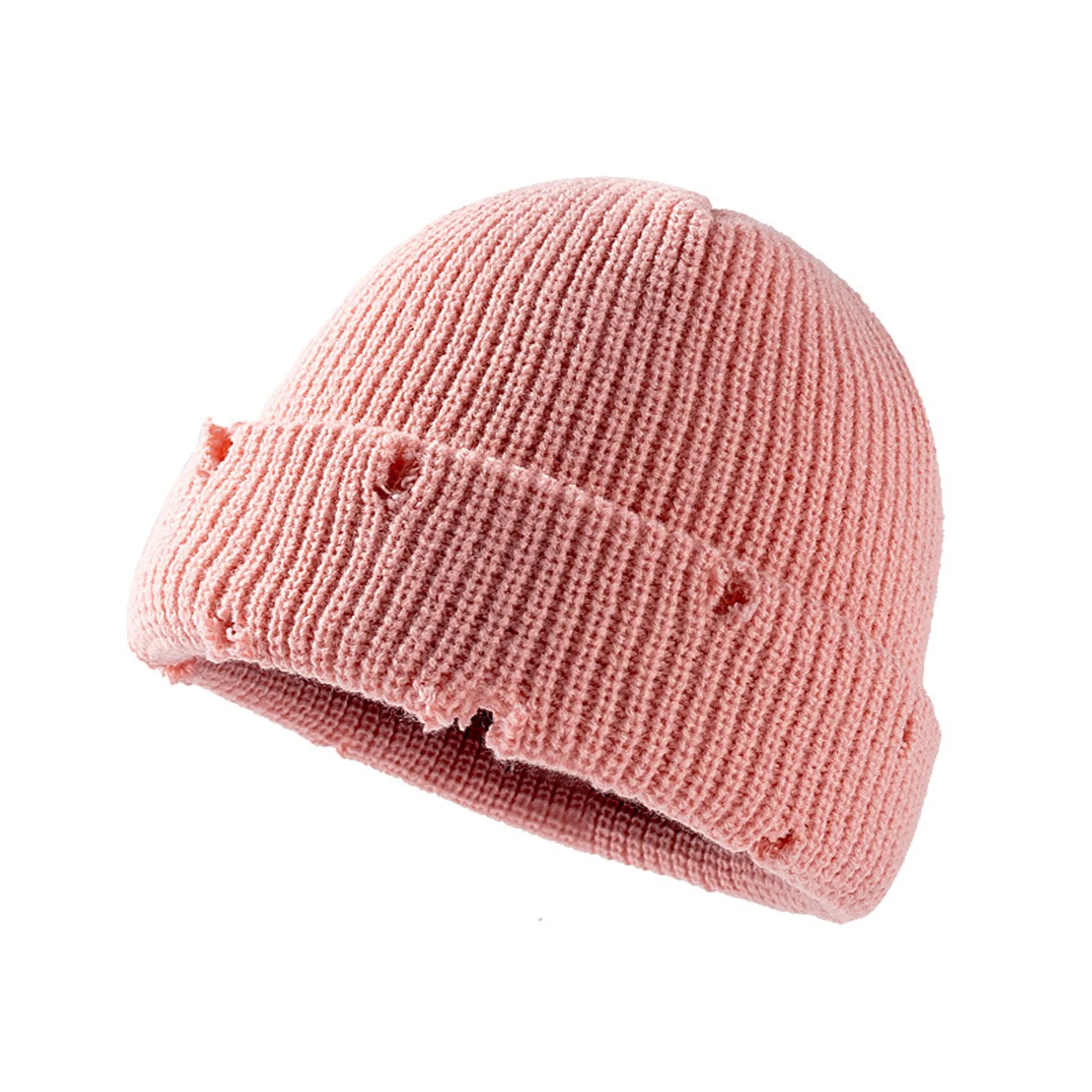 Knitted Beanies 3