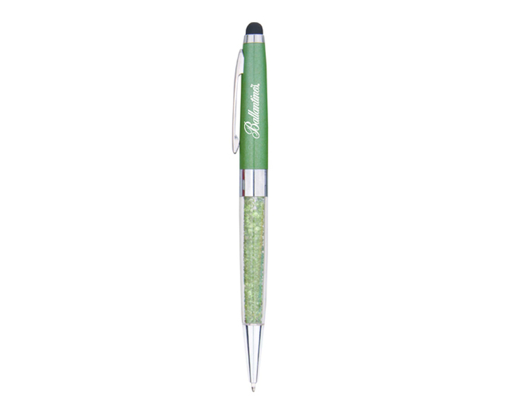 Metal Stylus Pen - Model 2006 2