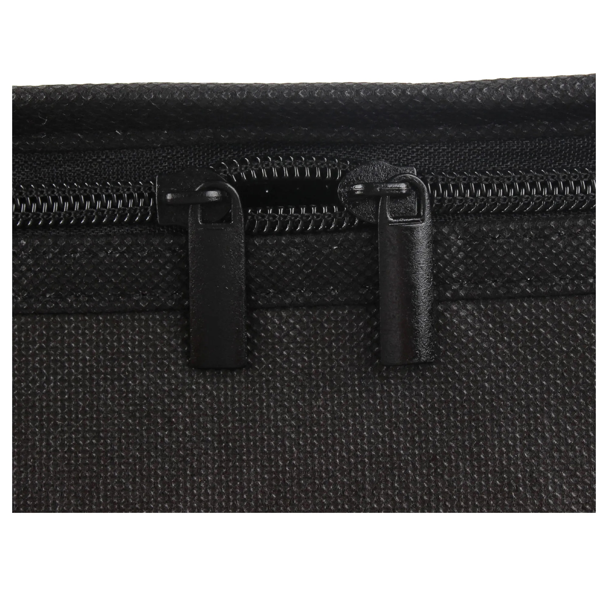 Non-woven Insulated Folding Tote Bag 16"L x 10"W x 13"H 2