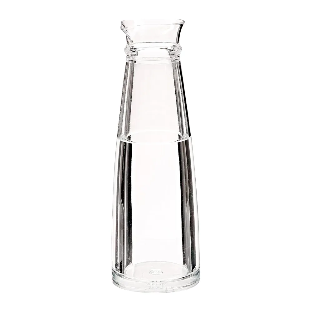 27oz. Double Wall Acrylic Iced Carafe 4