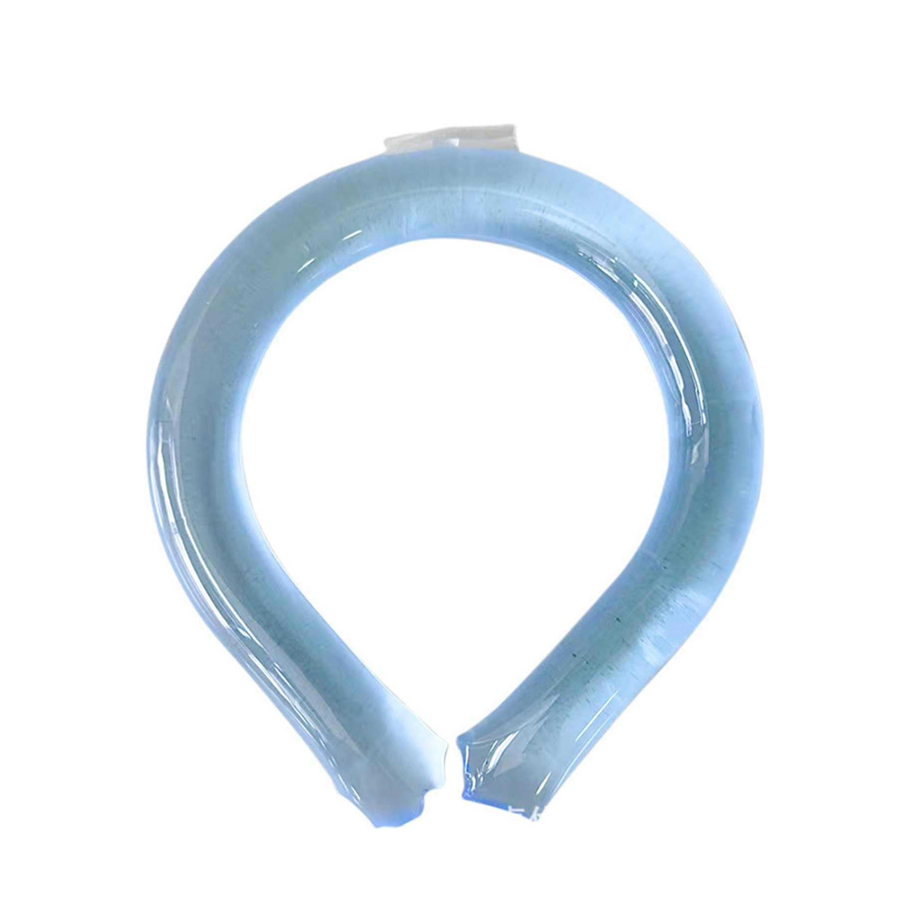 Reusable Cooling Neck Tube 4