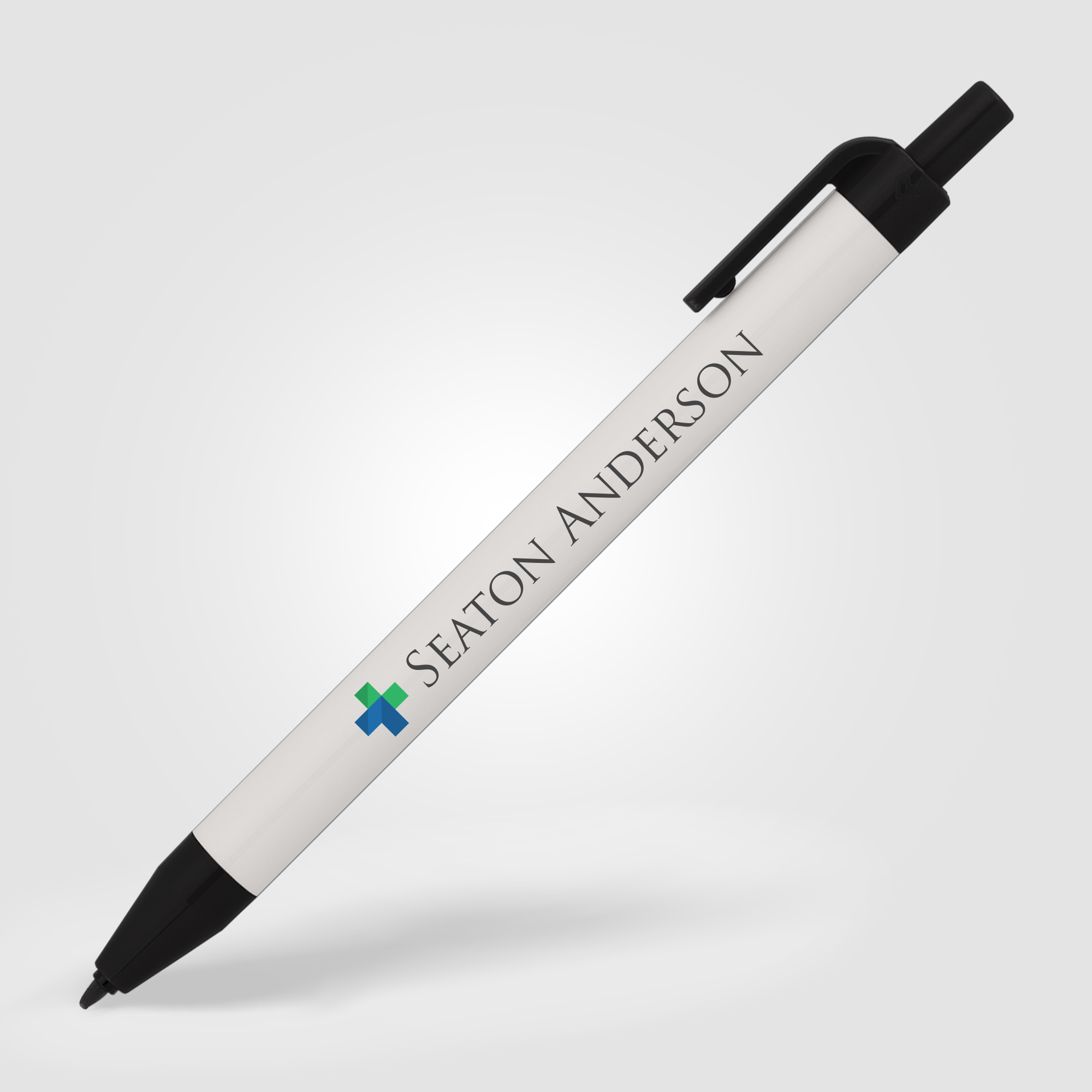 EasyMarker - Retractable Marker Pen 17