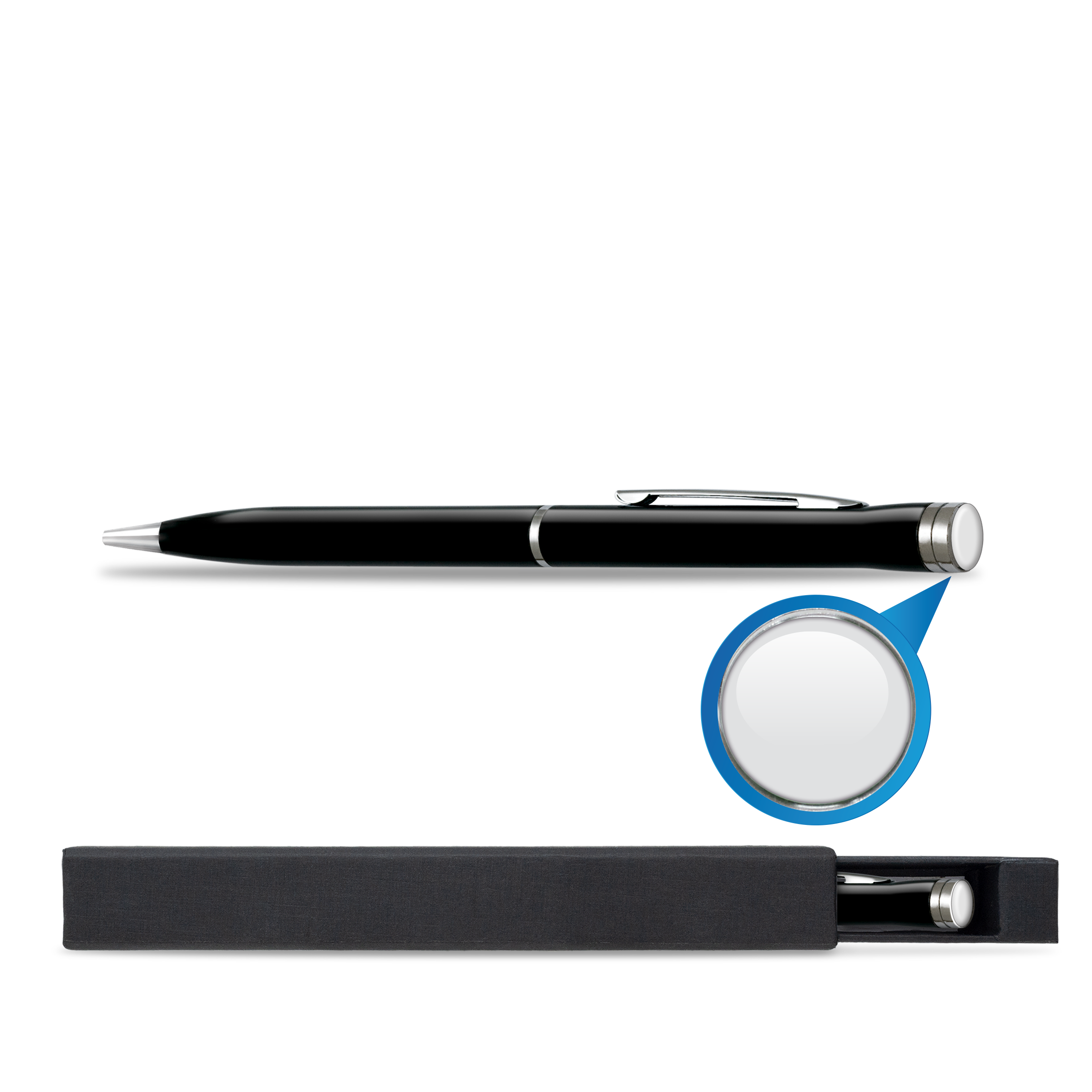 Logo Top Premier Pen