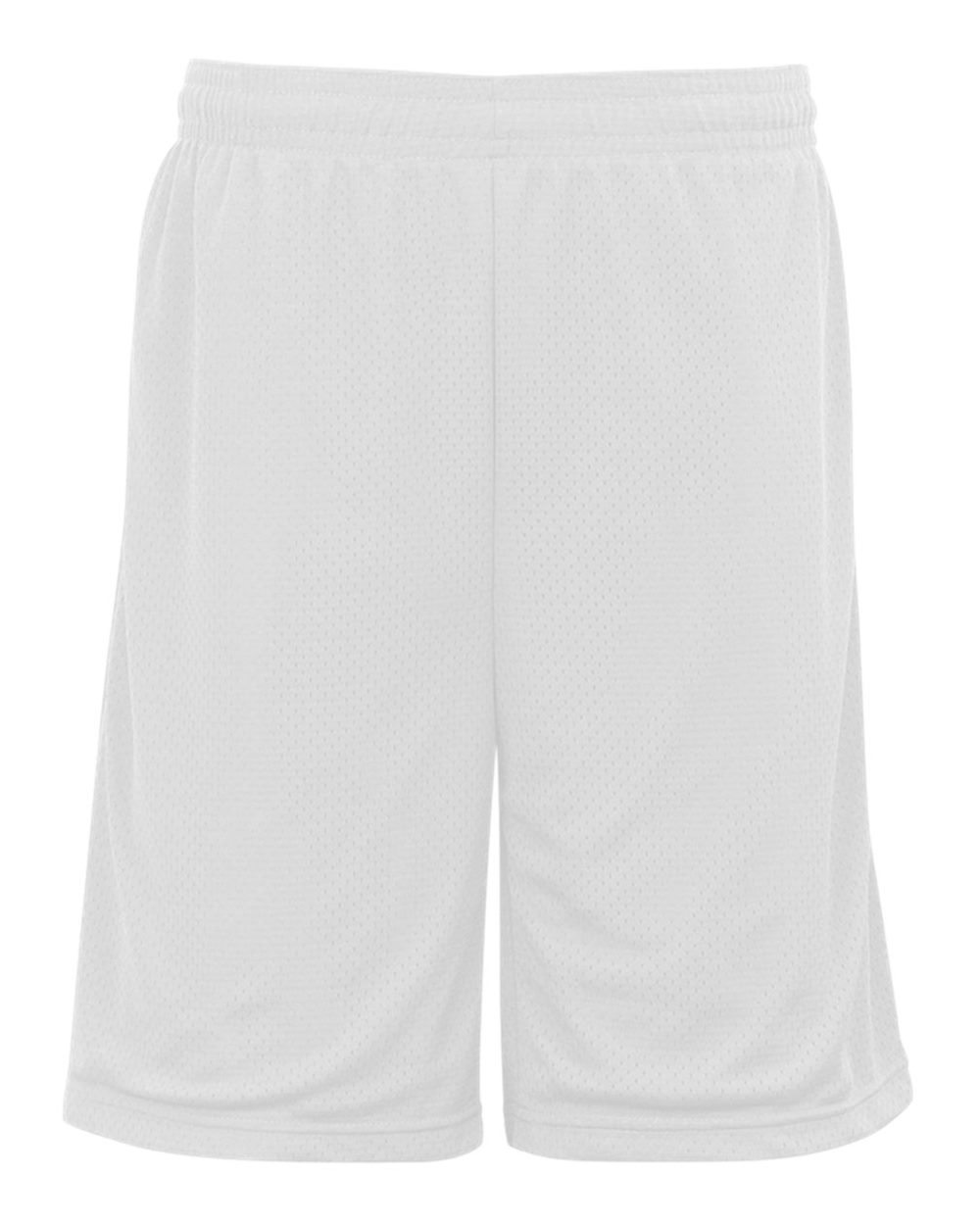 Men's Pro Mesh 9" Shorts with Pockets - 7219 51