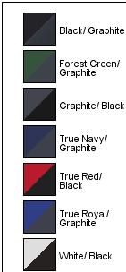 Pique Colorblock Cap