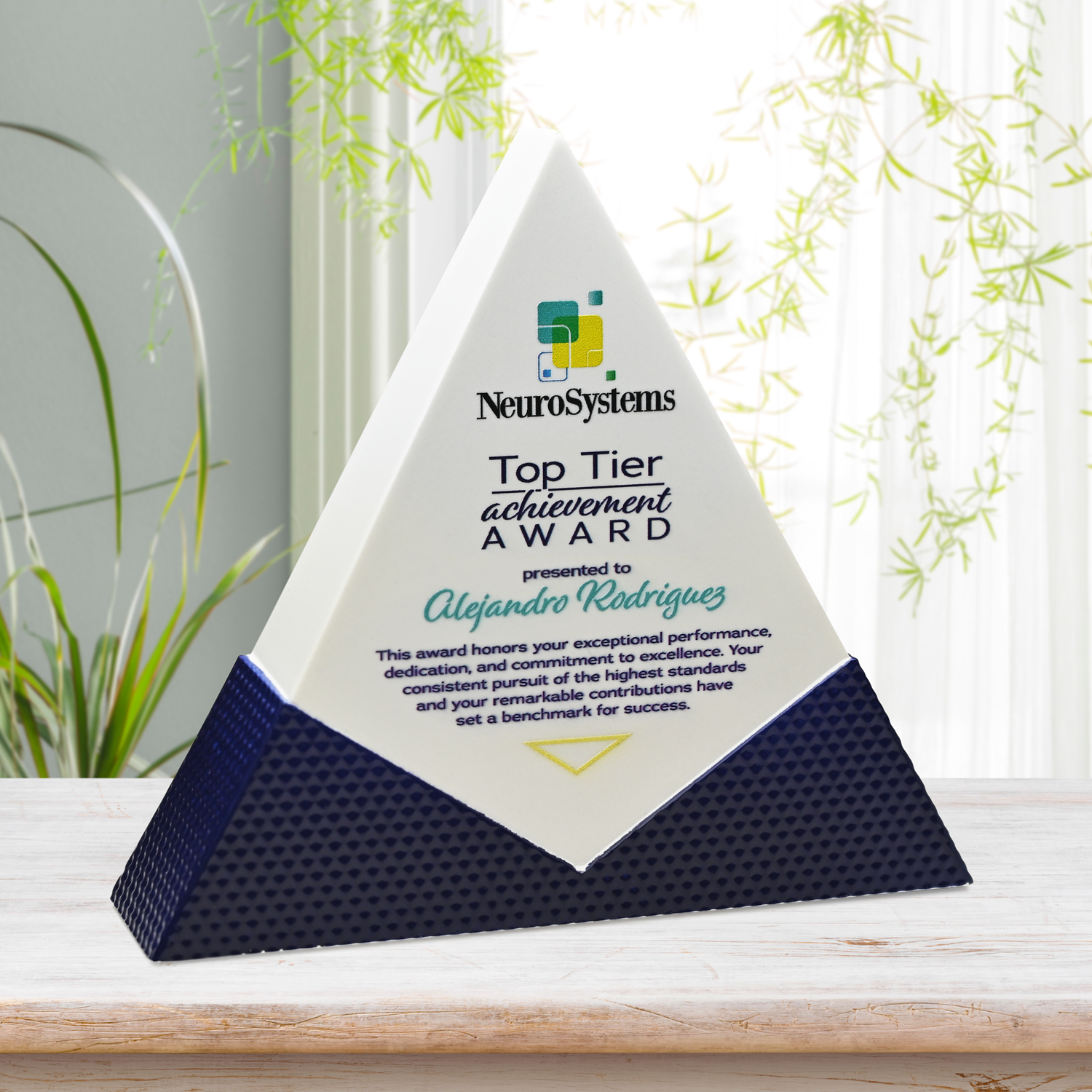 Bond Award 2