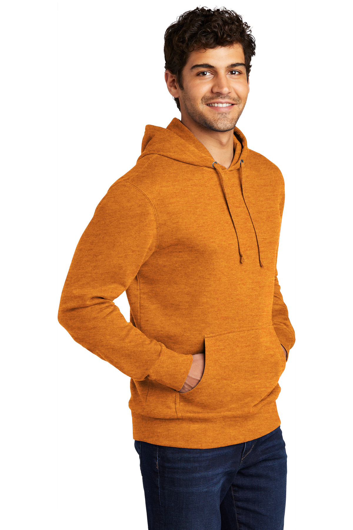 District® V.I.T. Fleece Hoodie 155