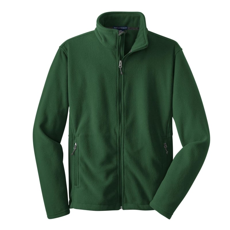 Port Authority Youth Value Fleece Jacket. 16