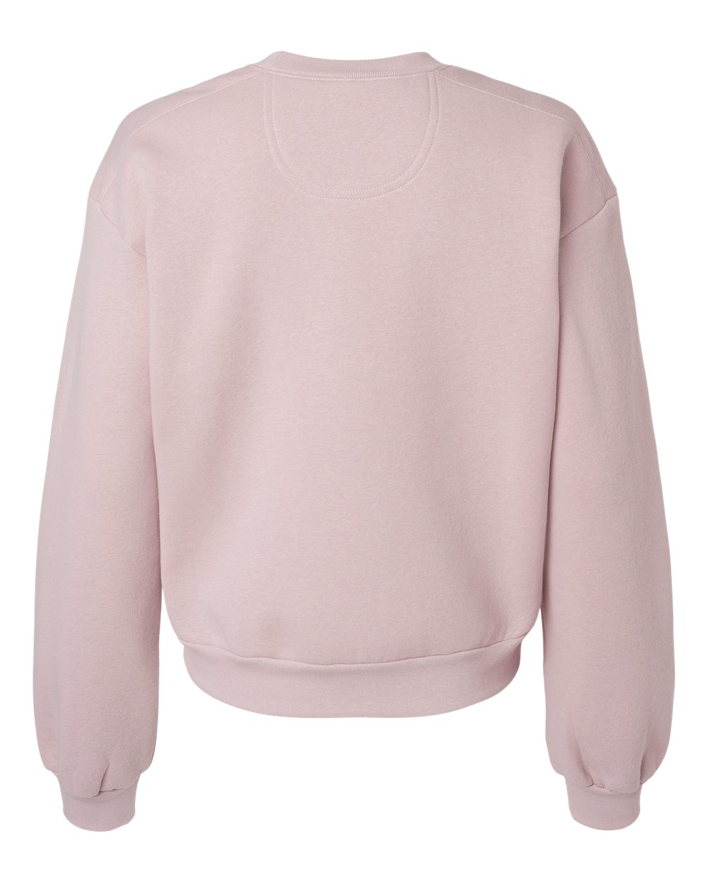 Women's ReFlex Fleece Crewneck Sweatshirt - RF494 35