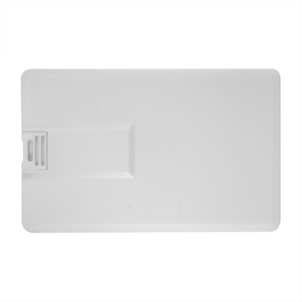 Credit Card 014 USB Flash Drive 4