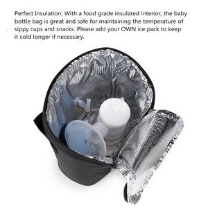 Insulated Baby Bottle Bags 3