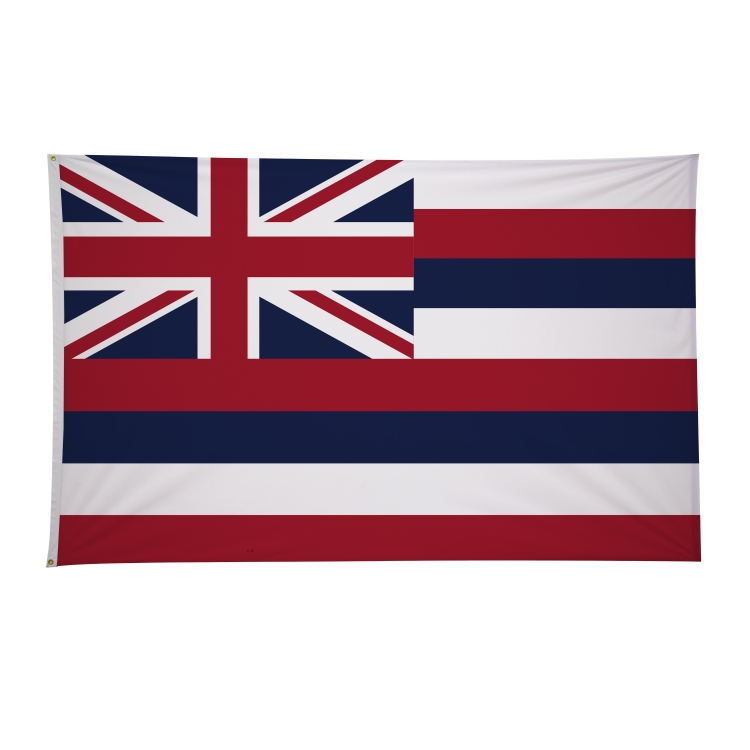 5' x 8' State Flags 23