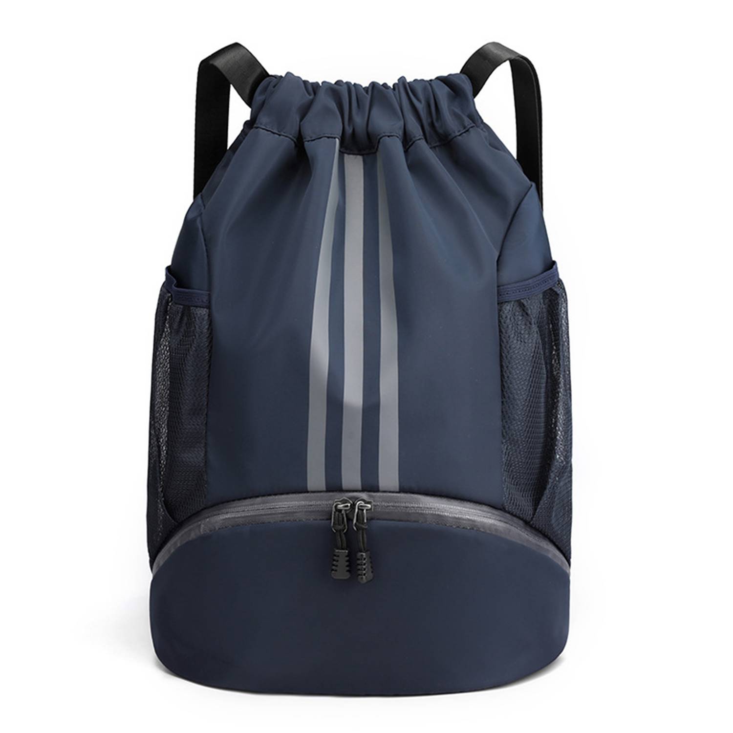 Outdoor Hiking Drawstring Backpack 4