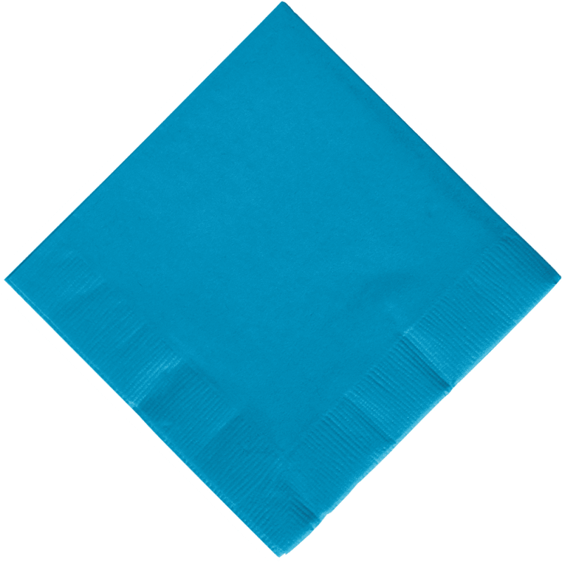 2ply Foil Stamped Beverage Napkins 29