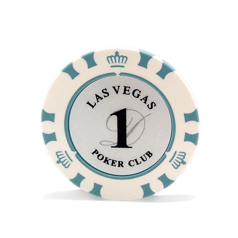 Chip Coin 21