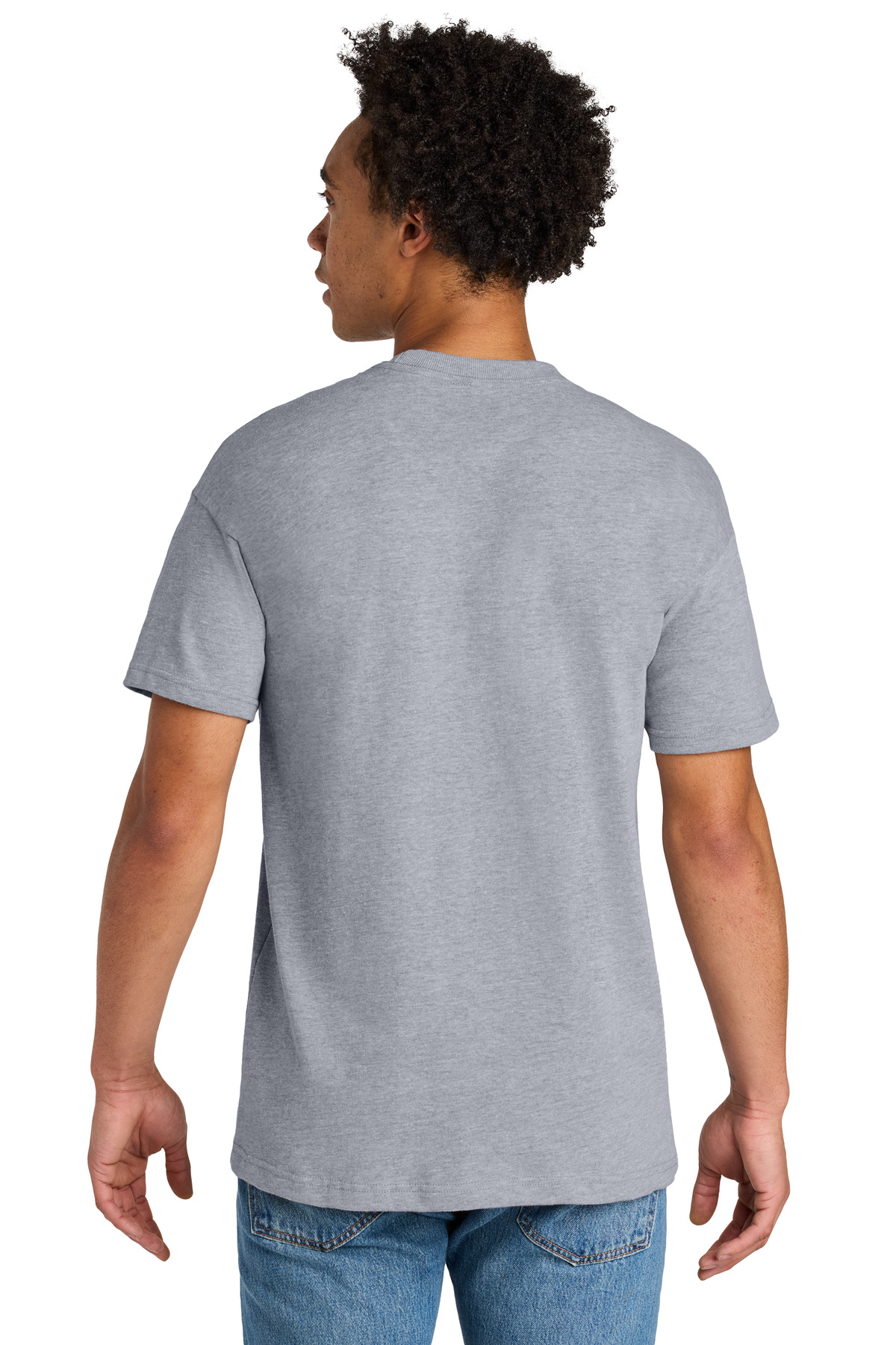 Next Level Apparel Heavyweight Tee NL7200 13