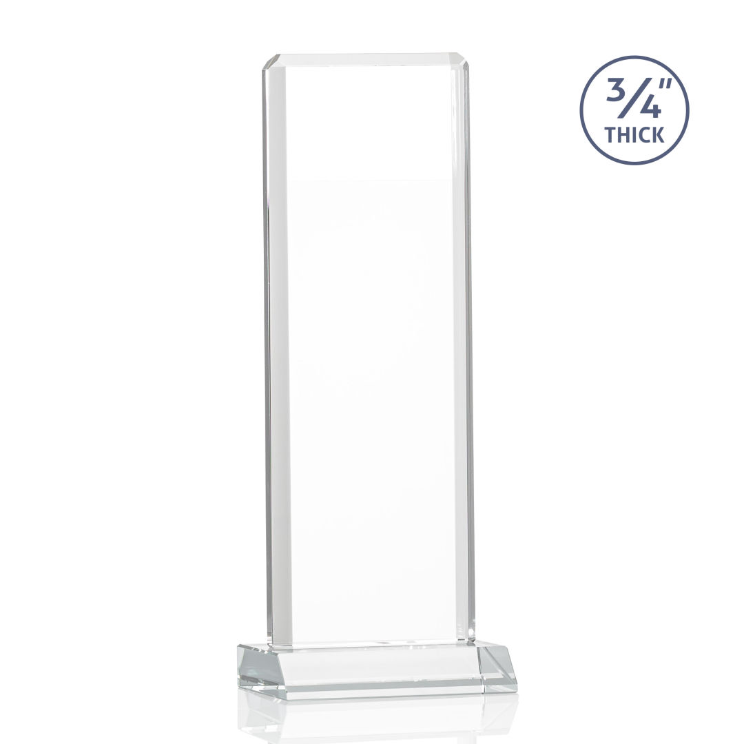 Southport VividPrint™ Award - Clear 7