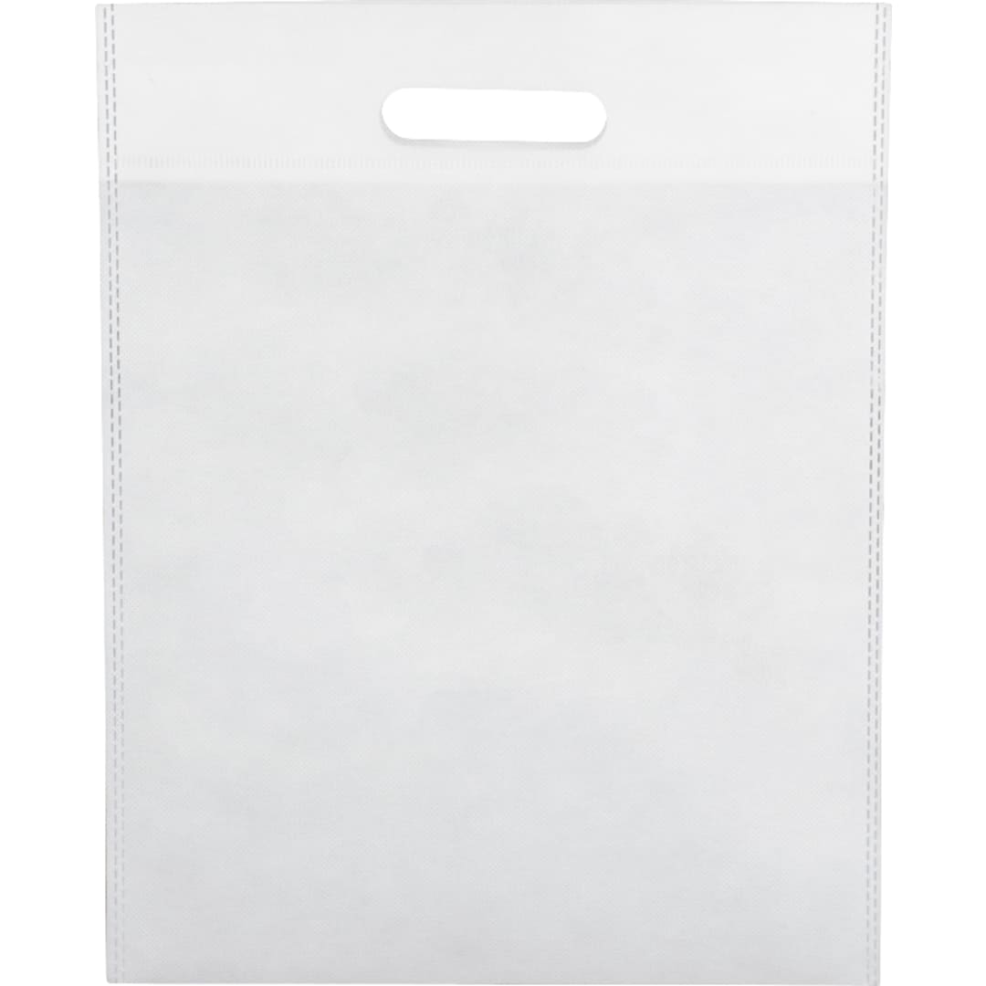 Freedom Heat Seal Non-Woven Tote 18