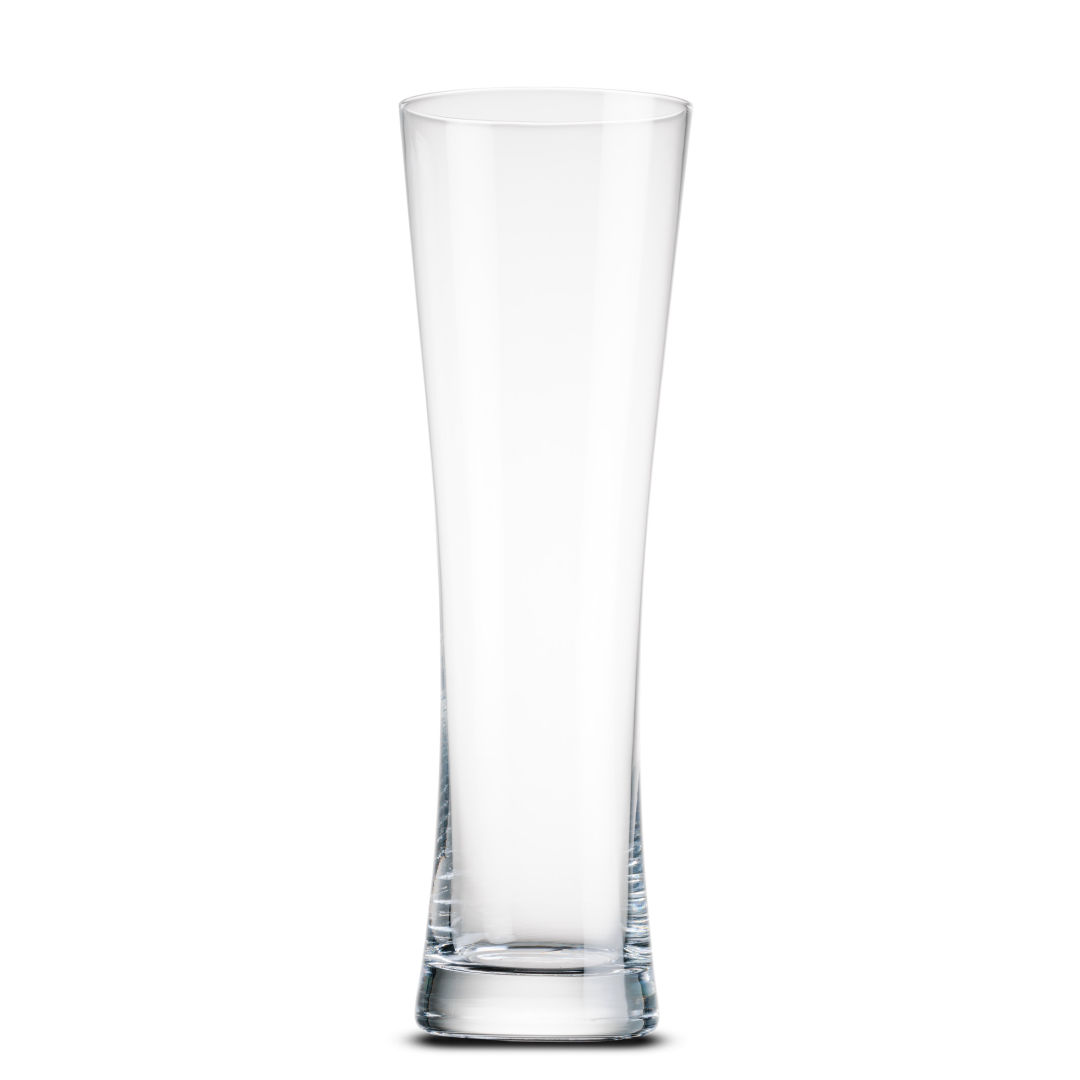 Mannheim Beer Glass - Imprinted 3