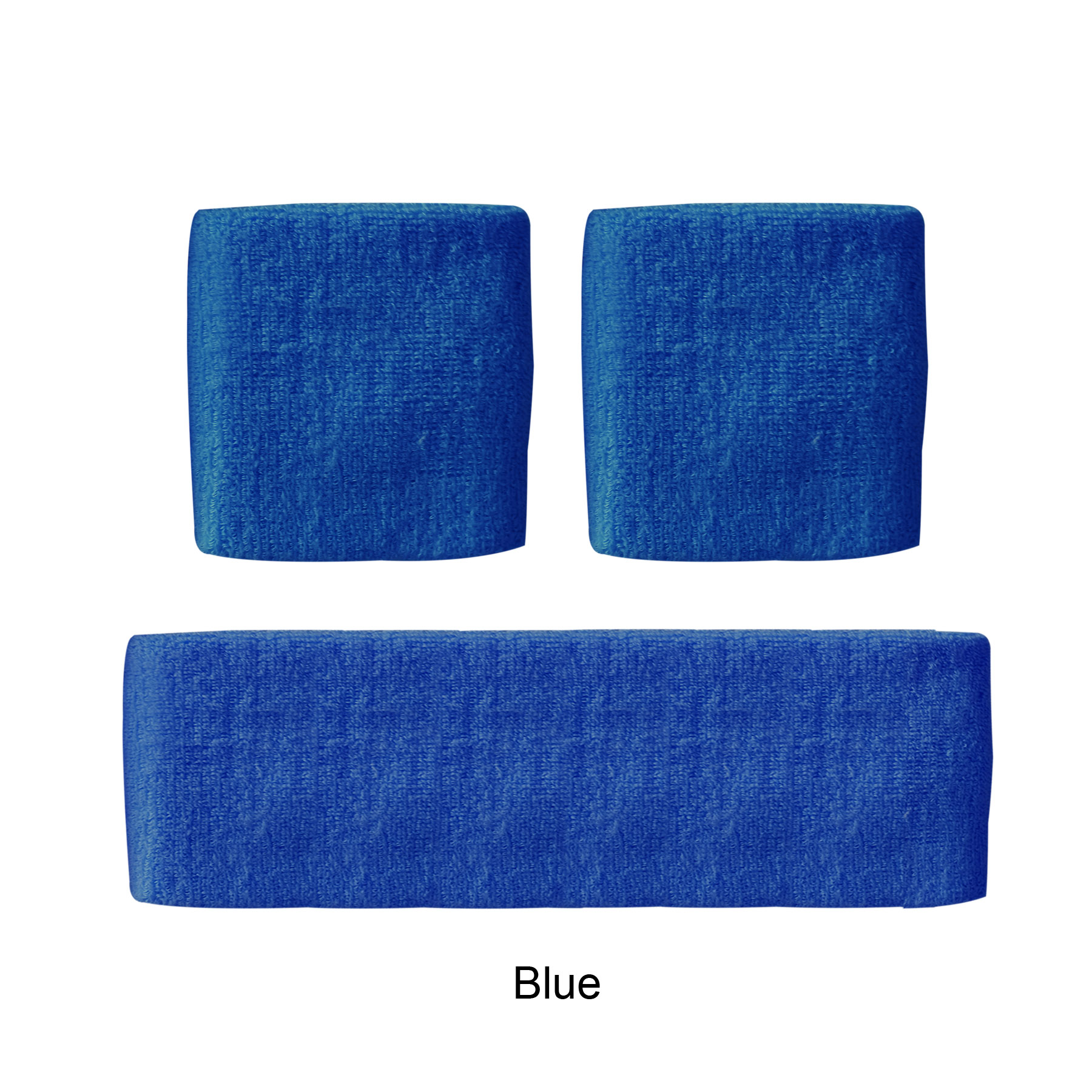 Free Shipping Soft cotton/polyester Terry Cloth Sport Kit ( Sewn Applique ) 3