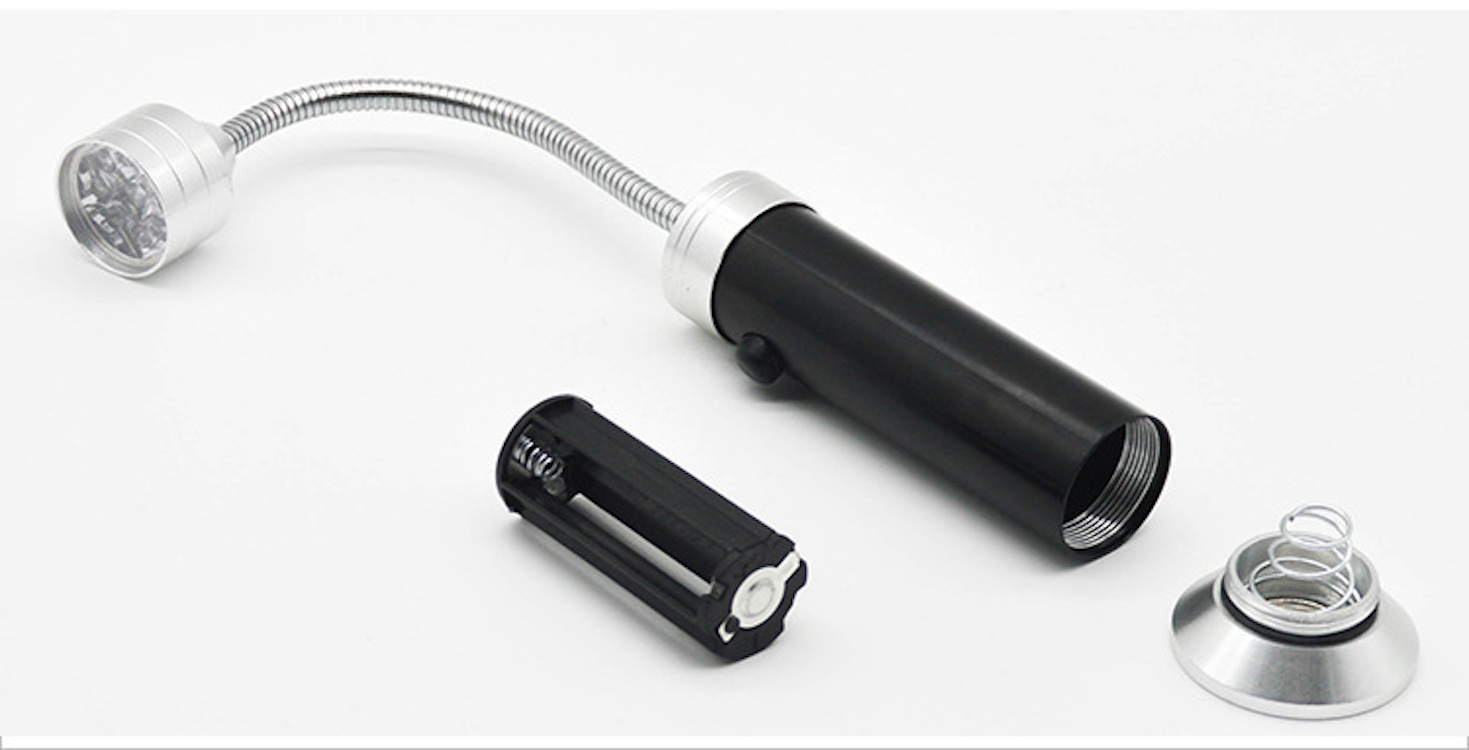 Barbecue Grill Light for Outdoor Grill 8