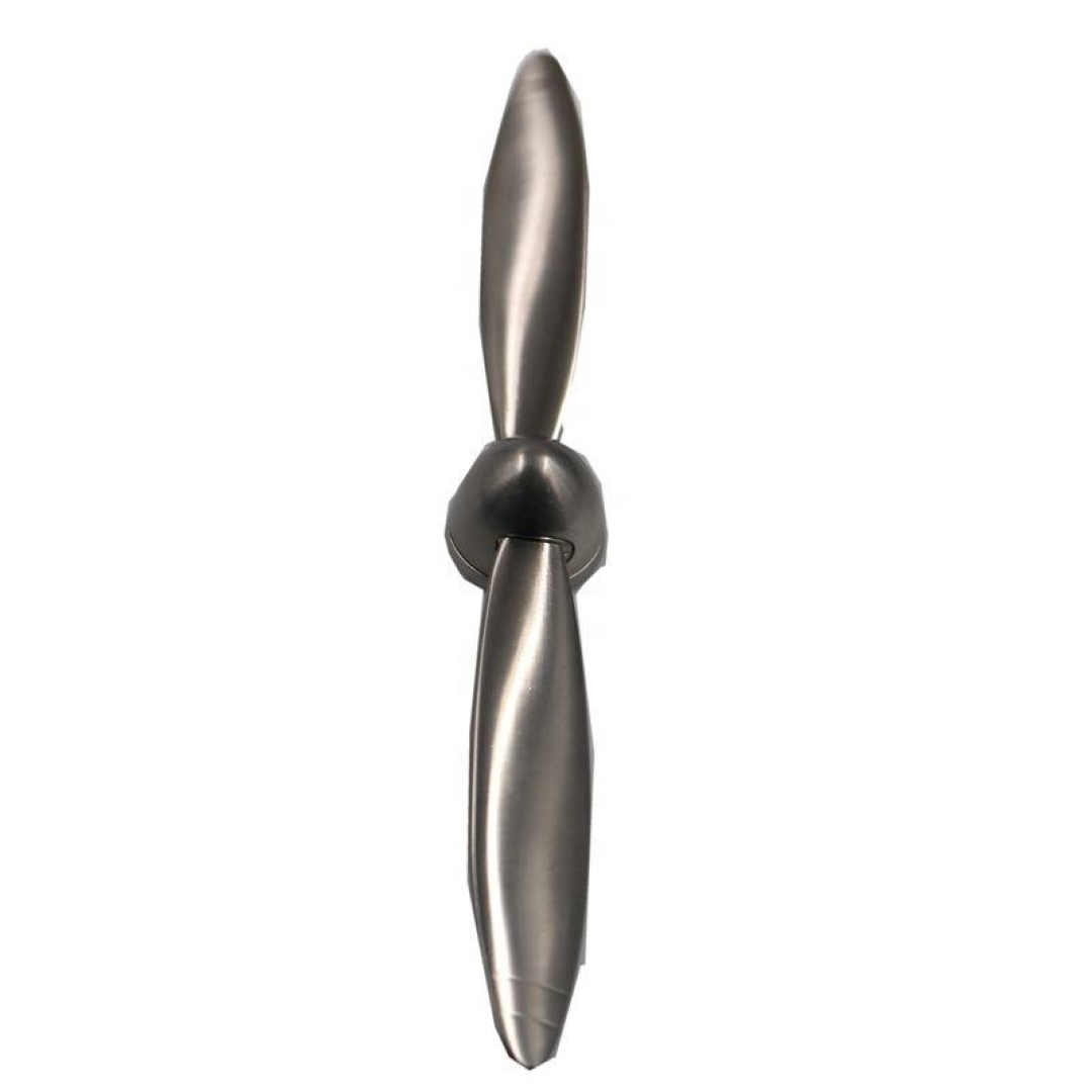airplane Propeller Metal Letter Opener 3