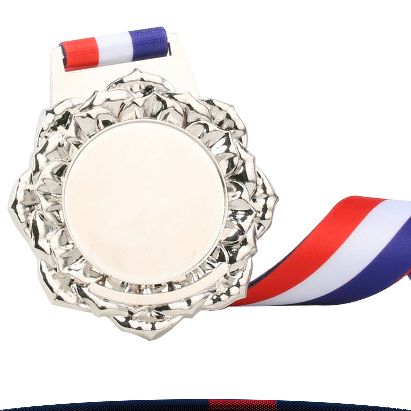 Shesly Award Medals 3
