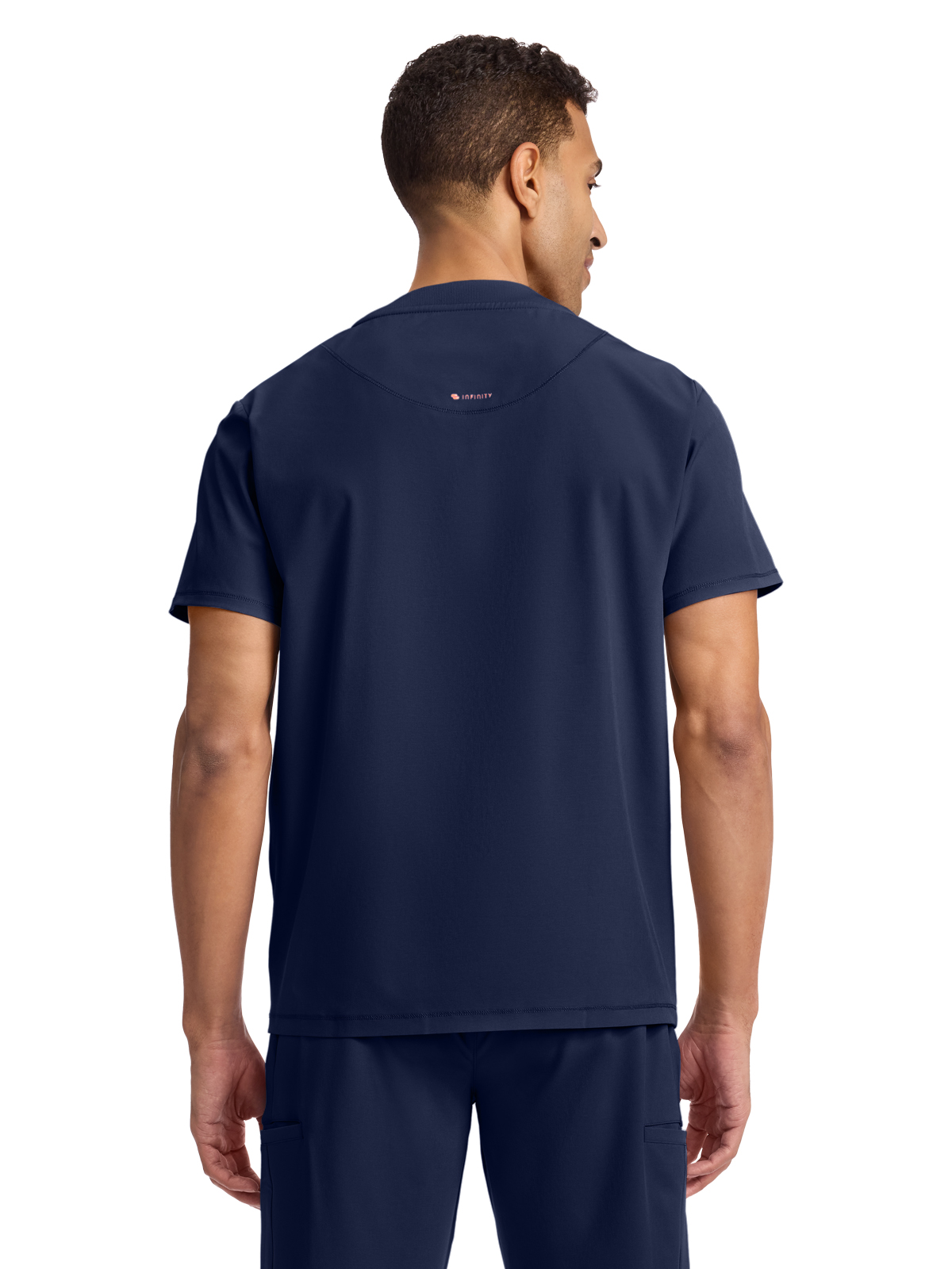Infinity GNR8 - Men's 3-Pocket V-Neck Top 5