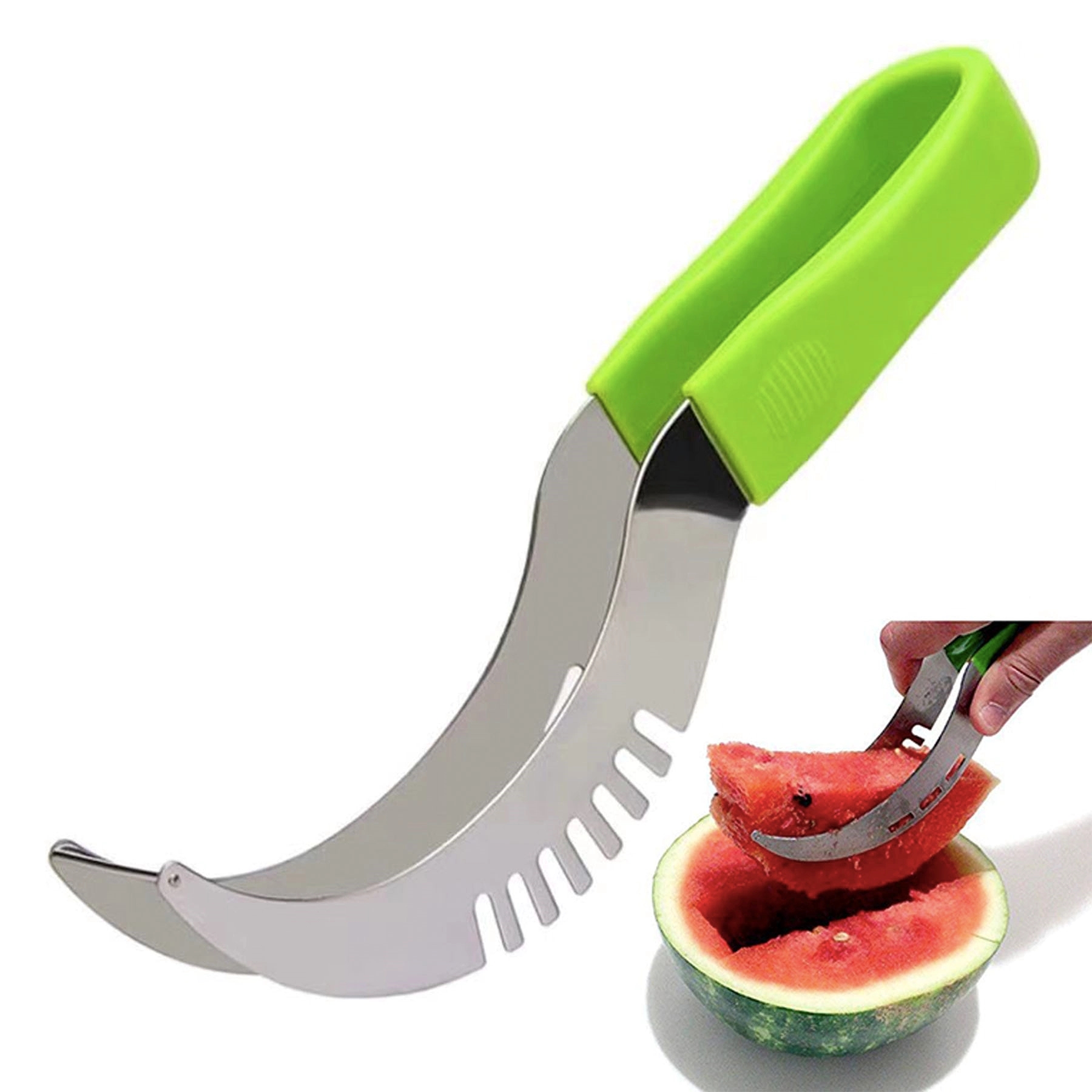 Watermelon Divider 3