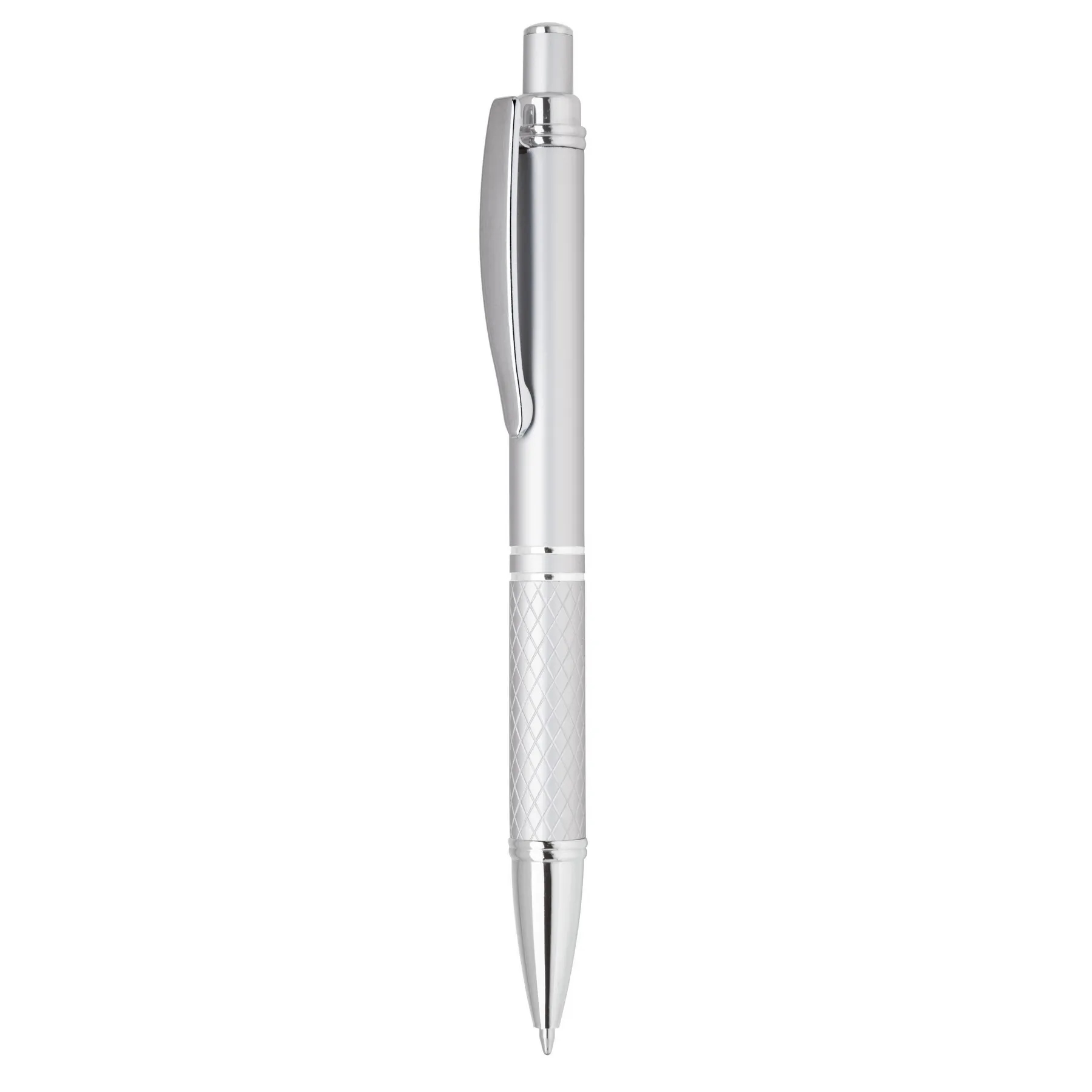 Aluminum Ballpoint Pen 5