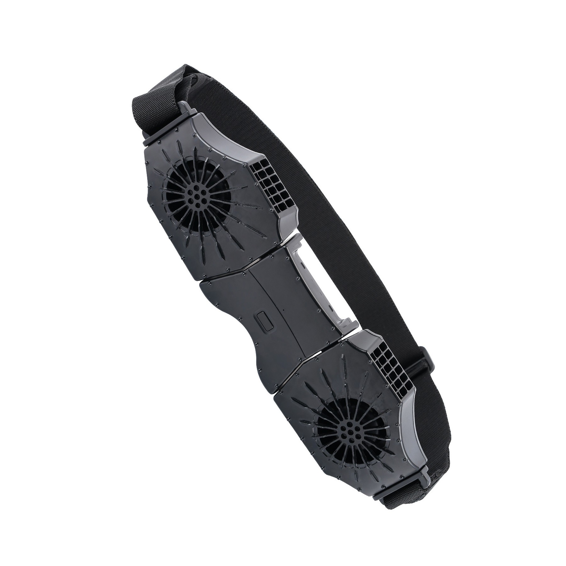 Belt Fan 2