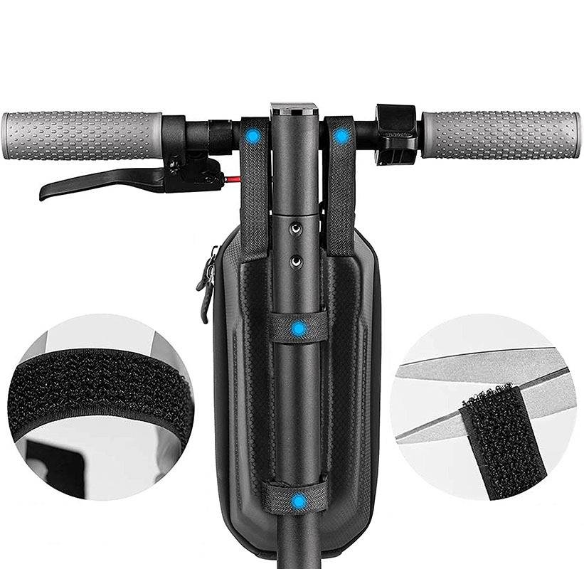 Waterproof Hard Shell Bicycle Bag 5