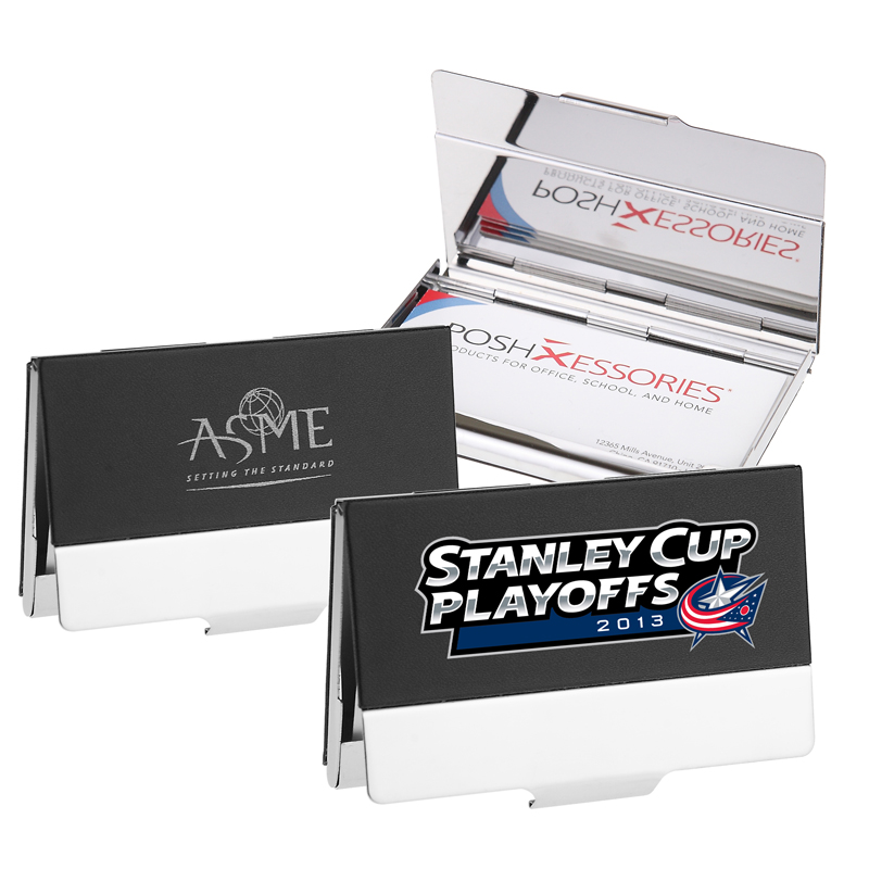 Traveler Business/ Credit Card Case