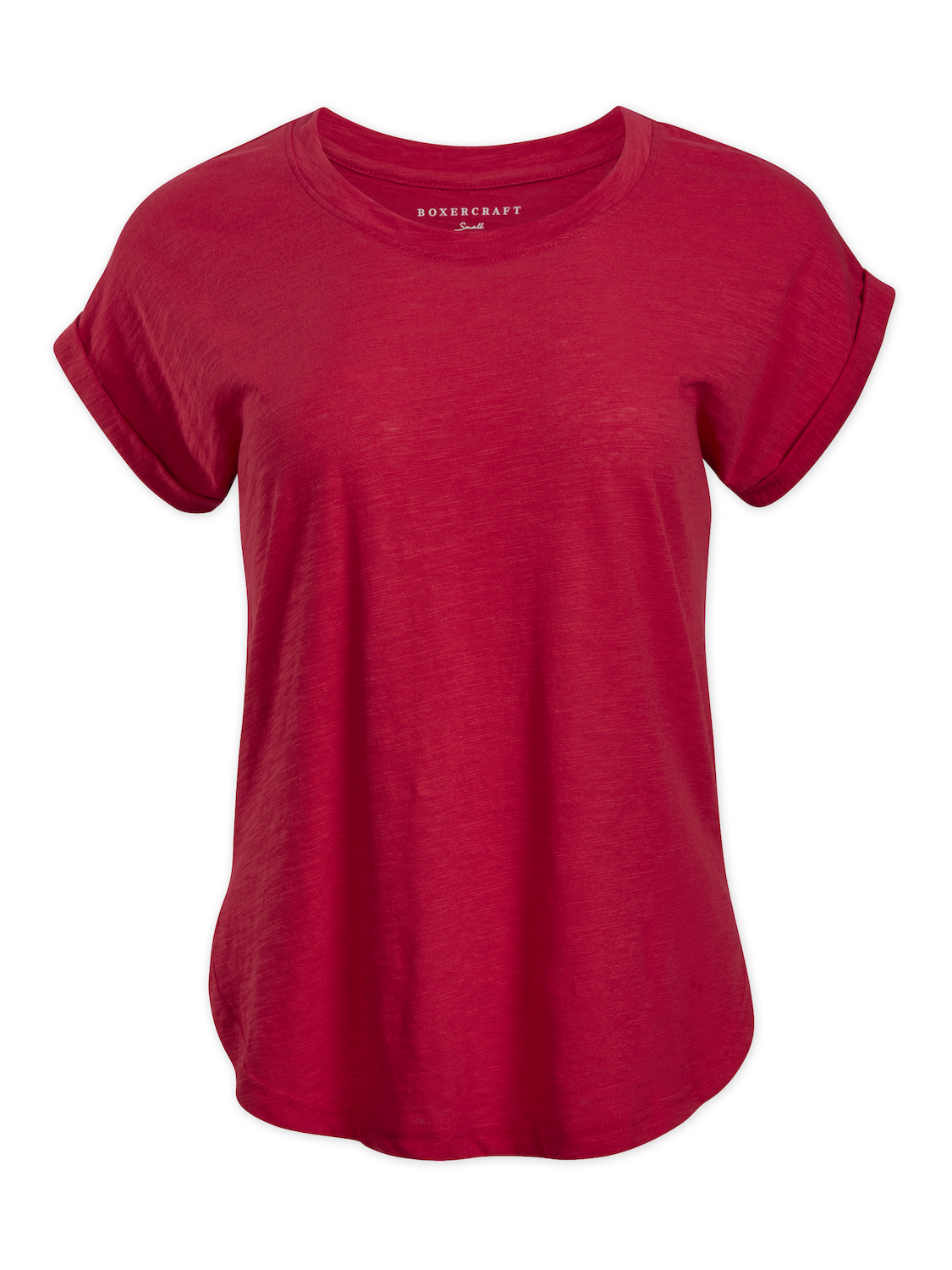 BOXERCRAFT WOMEN'S  SWEET TEE 11
