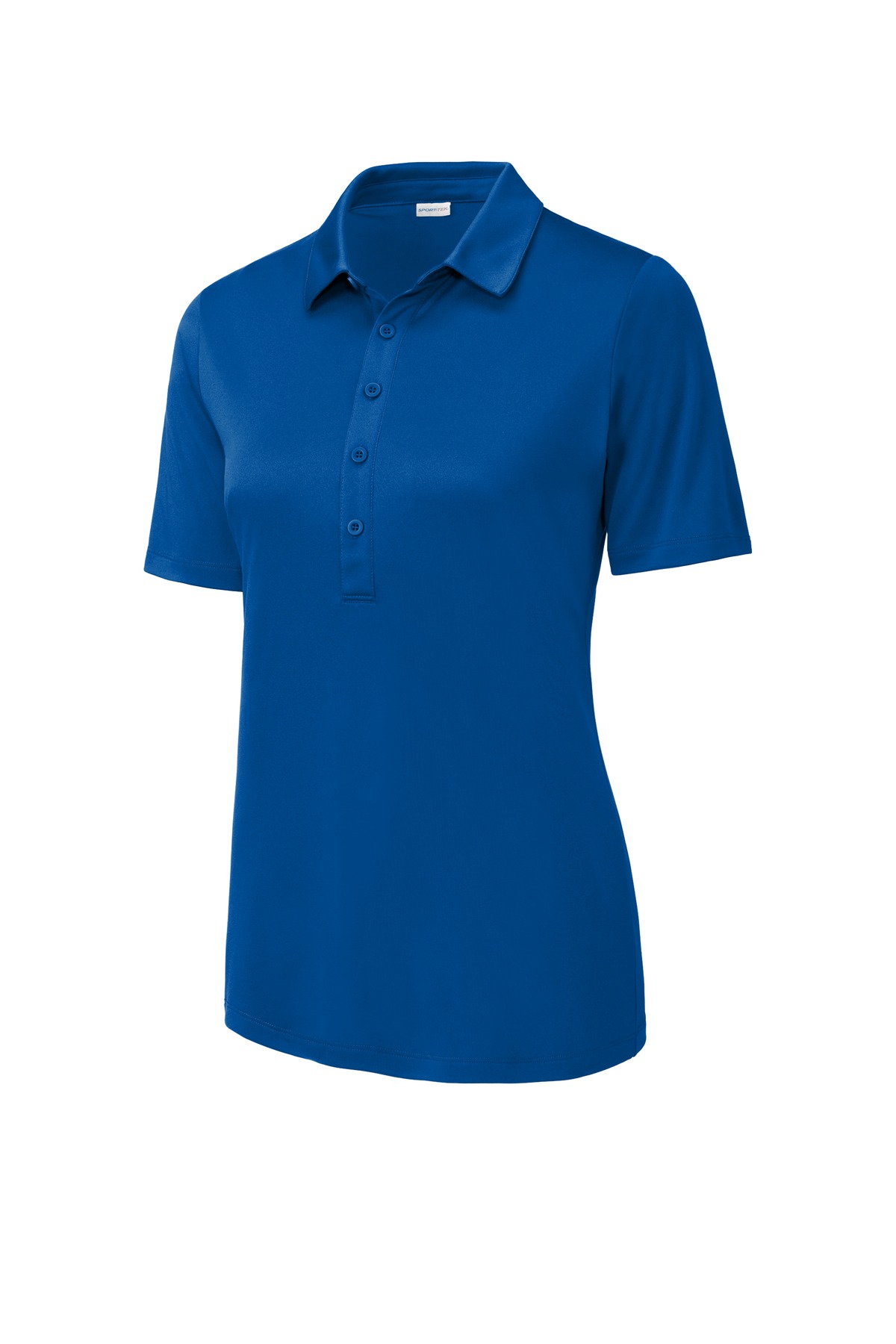 Sport-Tek® Women's Posi-UV Pro Polo 42
