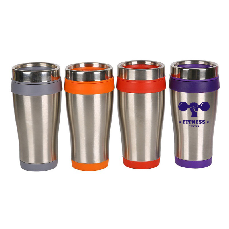15OZ Outdoor Portable Beer Cup 3
