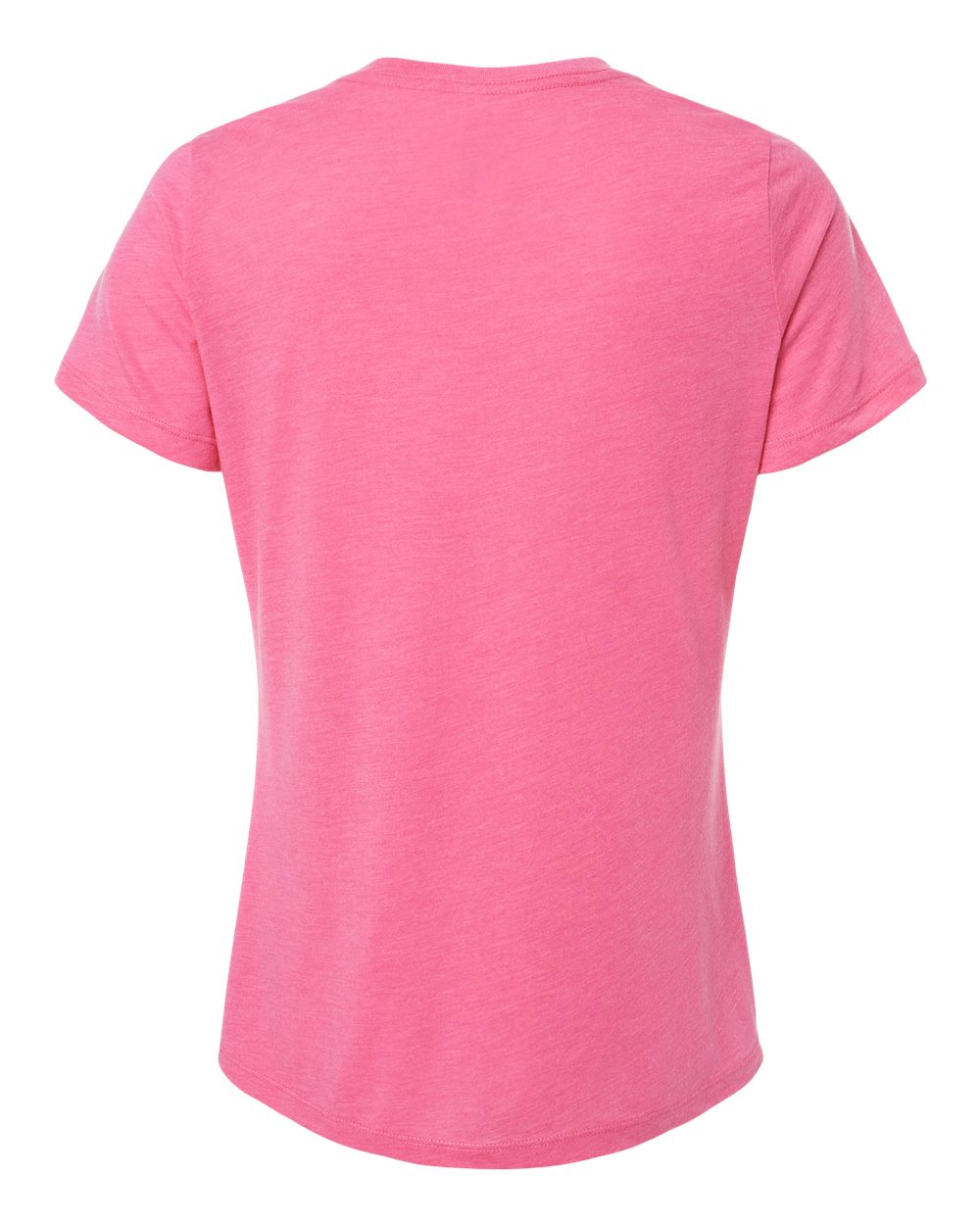 Women's Relaxed Fit Triblend Tee - 6413 181
