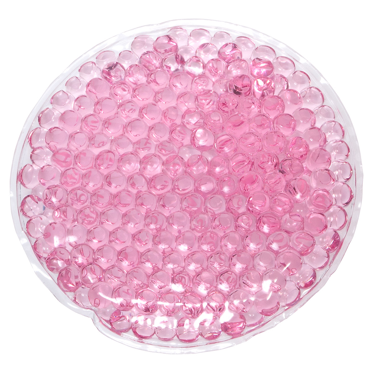 Round Aqua Pearls™ Hot/Cold Pack 25