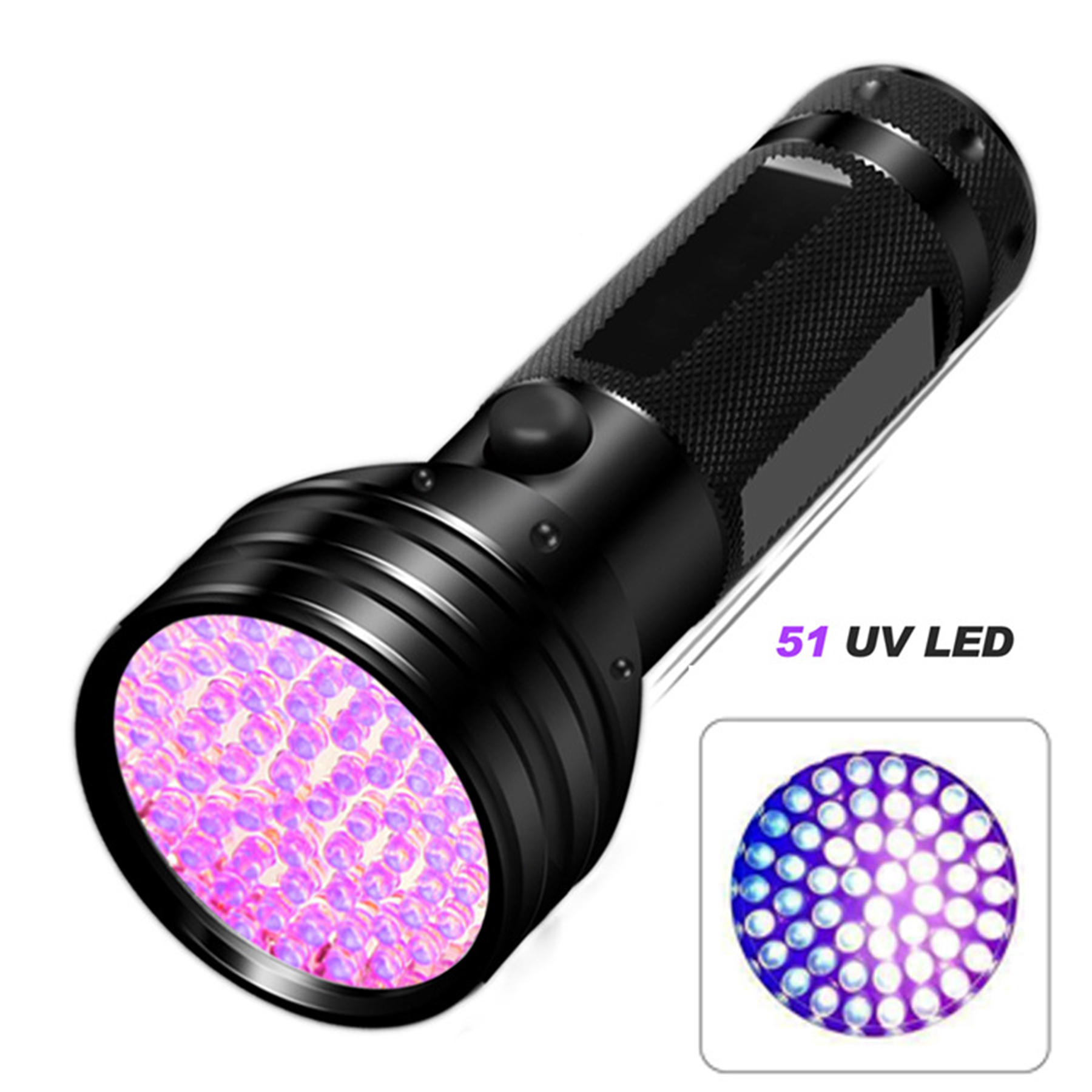 51 Uv Flashlight Led Pet Urine Detector 1