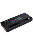Bytech® Universal Dual Power Bank 10000 mAh 28