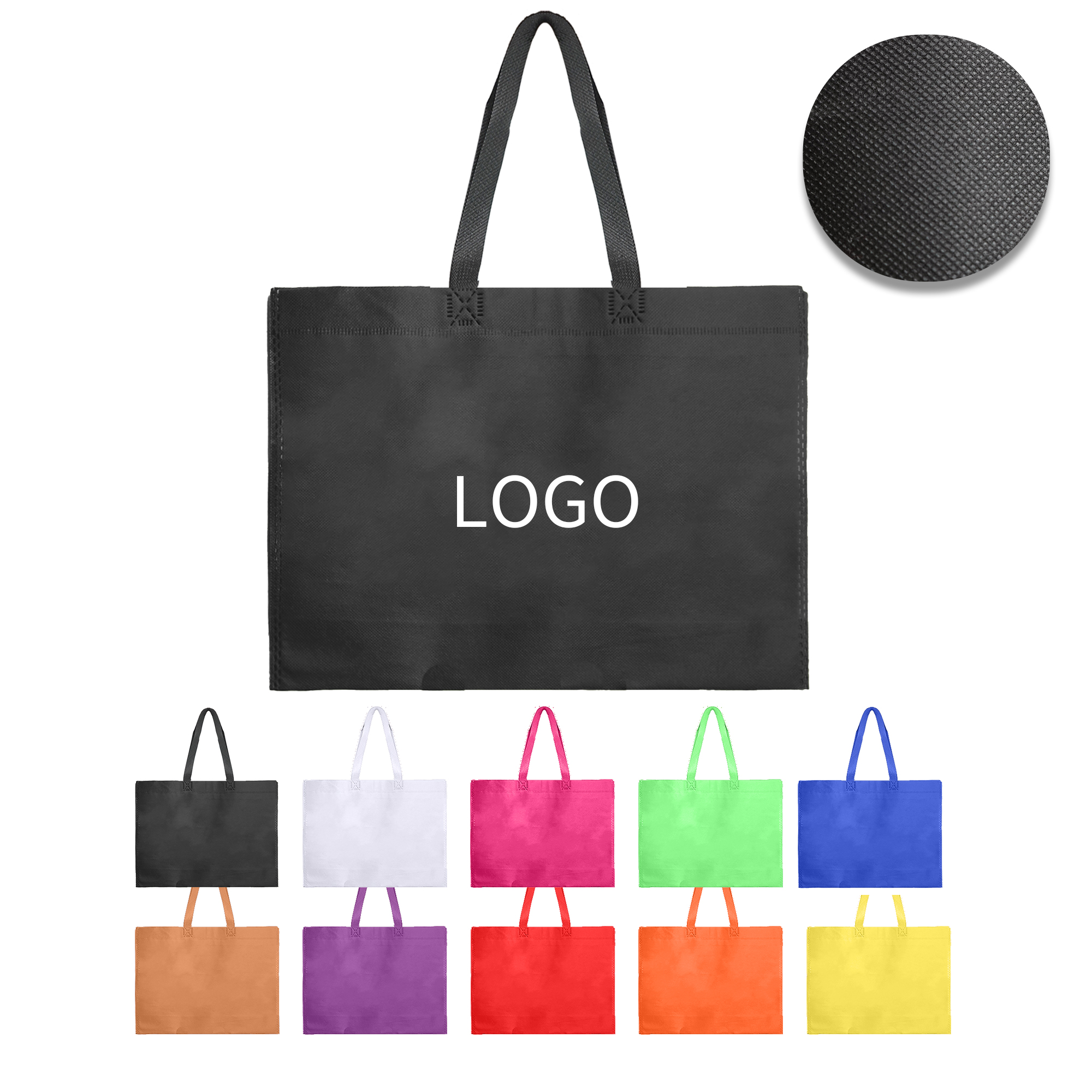 Medium Non-woven Bag 2