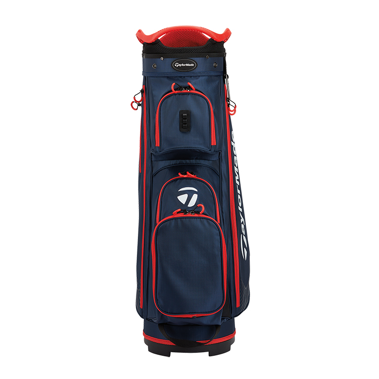 Taylormade Pro Cart Bag 9