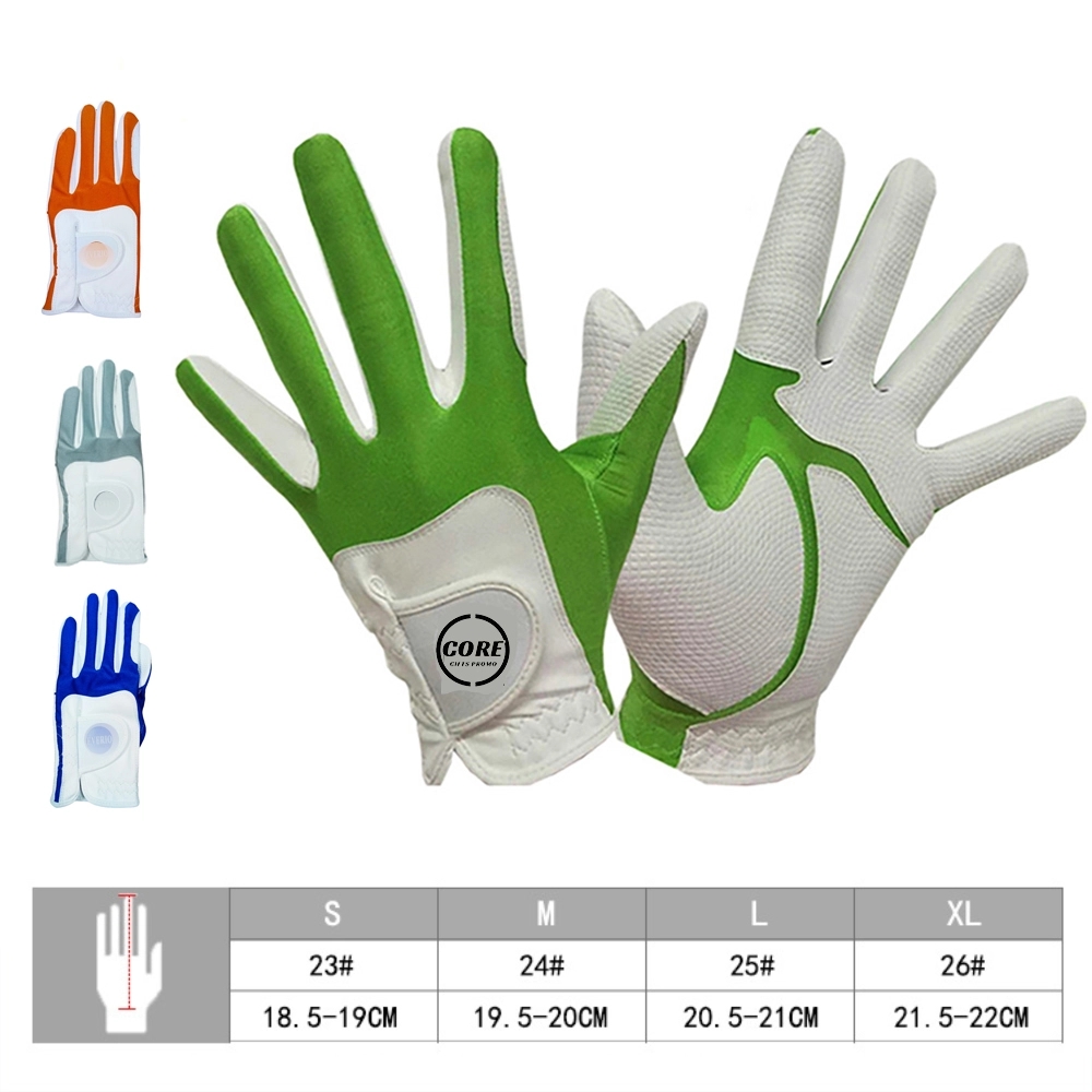 Golf Glove 1
