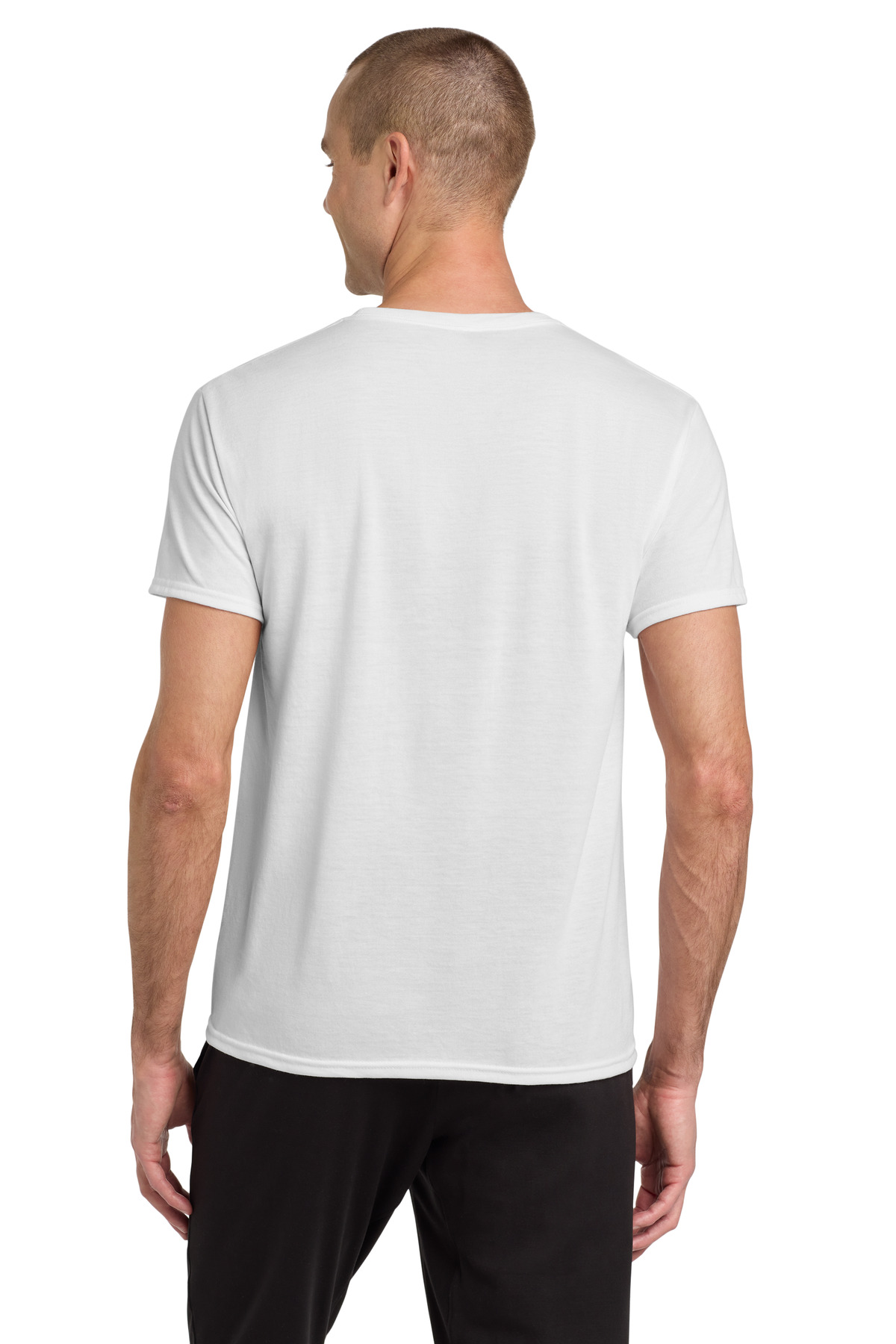 Jerzees Dri-Power 100% Polyester T-Shirt. 21M 64