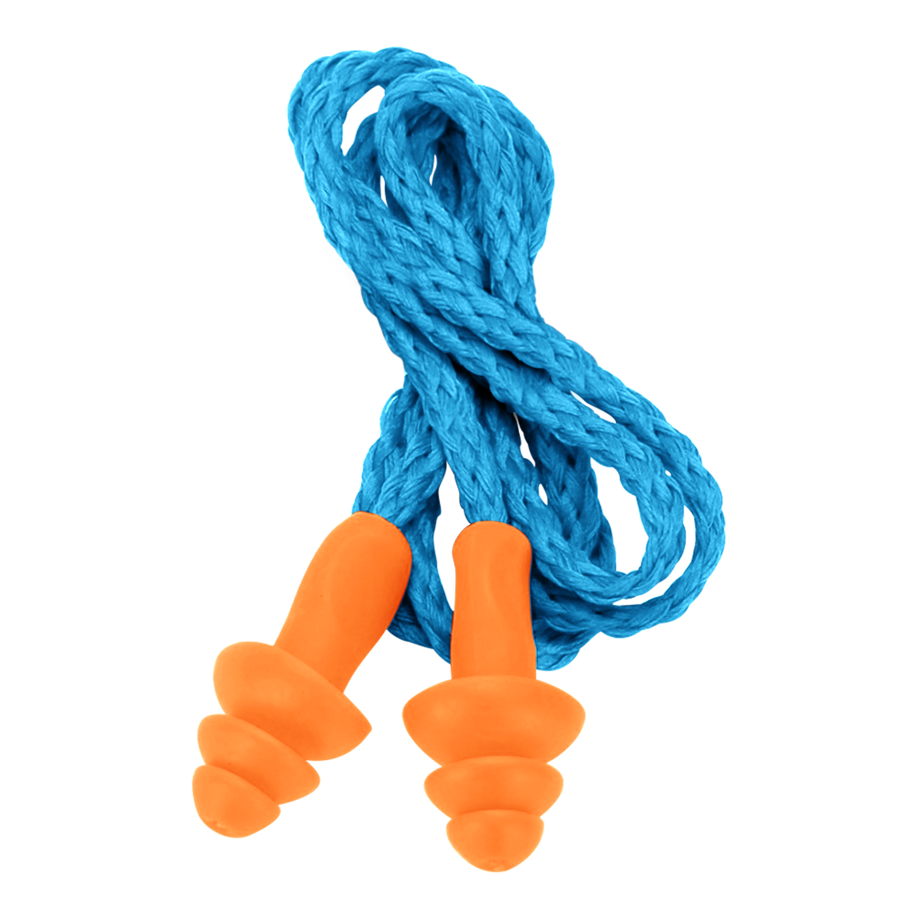 Silicone Ear Plugs 11
